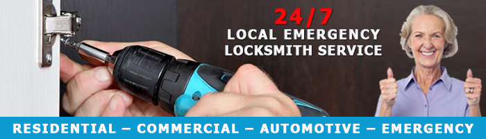 Locksmith services in Northbrook
